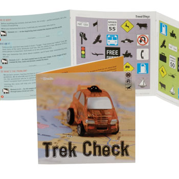 Trek Brochures